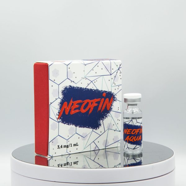 Verpackung Neofin Aqua (Liquid) 102 IU MGT