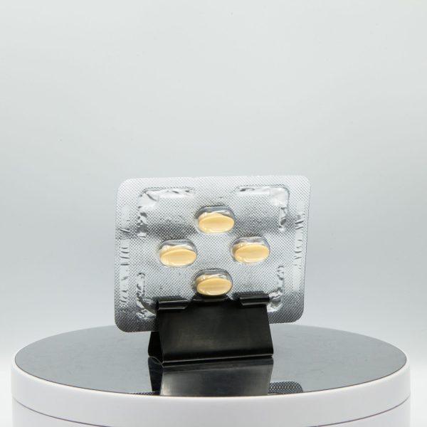 Verpackung Tadalis-SX 20 (Tadalafil Tablets IP) 20 mg Ajanta Pharma