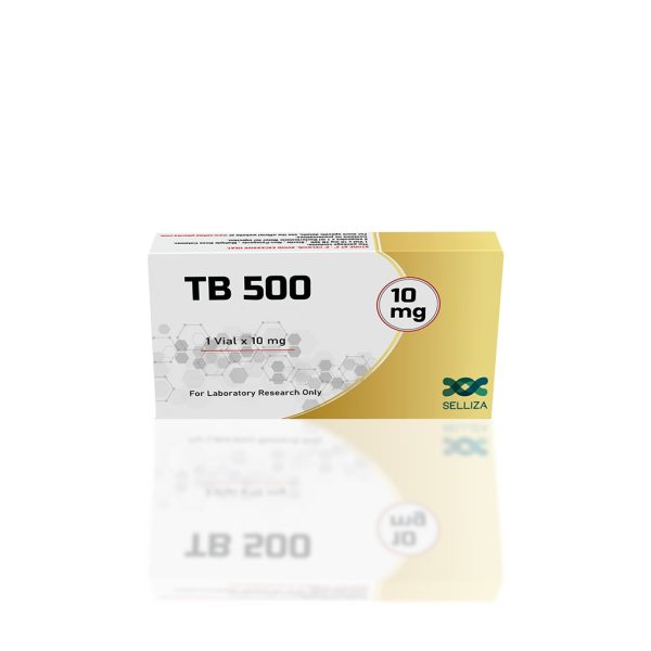 Verpackung TB500 10 mg Selliza Pharma
